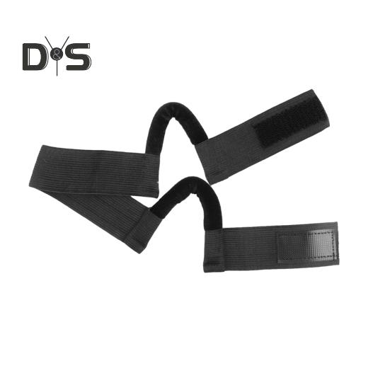 

1/4 шт. эластичная повязка для парика без ушей, кружевные передние парики, нулевое давление на уши, плавящаяся повязка на шею, выдвижная регулируемая повязка на голову 3.5cm 1pc