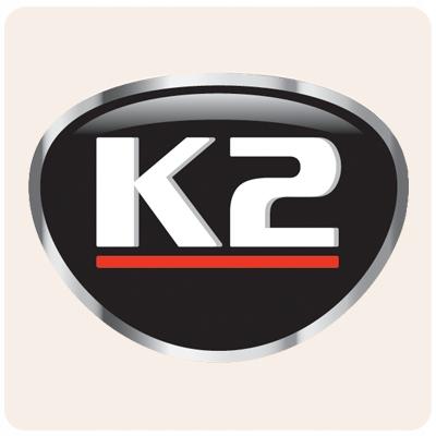 K2 polo protectant chusteczki do kokpitu i wnętrza w opakowaniu 24szt