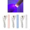 Nail Dryer Curing Light Machine Flashlight