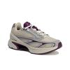 Adidas Stella McCartney Comfortable Versatile TPU Non-Slip Wear-Resistant Low-Top Casual Running Shoes Women Sneakers Purple Gray IE8765