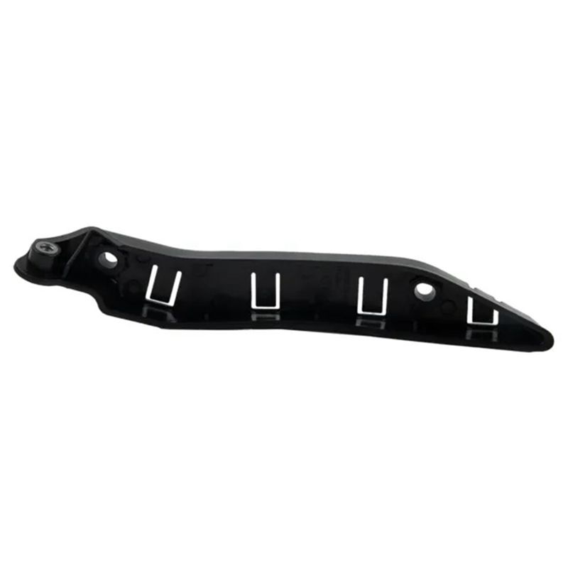 1 Pcs Right Front Bumper Bracket Mount Fixed Bracket For Tesla Model Y 1493771-00-B Tesla Exterior Replacement