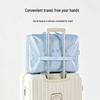 Yilv 5-in-1 Travel Compression Packing Cubes