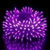 12 Meter LED Pixel String Light 40 Ft for Diwali, Christmas Home Decoration. Heavy Duty Copper Led Pixel String Light Rice String