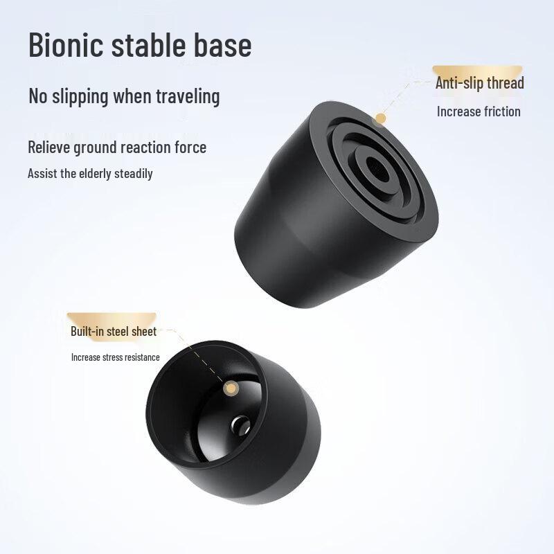 Elderly Mobility Walker with Double Assist Handles and Wheels