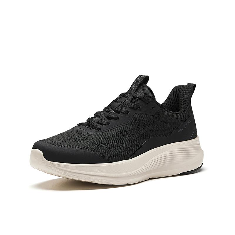 Anta Shunxing Lite 14 Lightweight Comfortable Versatile Shock Absorbing Non-Slip Commuting Casual Running Training Shoes Low Top 122617713-1