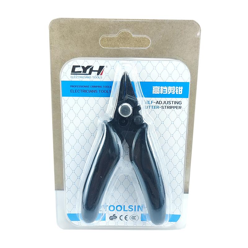 

Электронные диагональные плоскогубцы 3,5 дюйма Мини-кусачки для проволоки Модель ручного инструмента своими руками Маленький мягкий резак