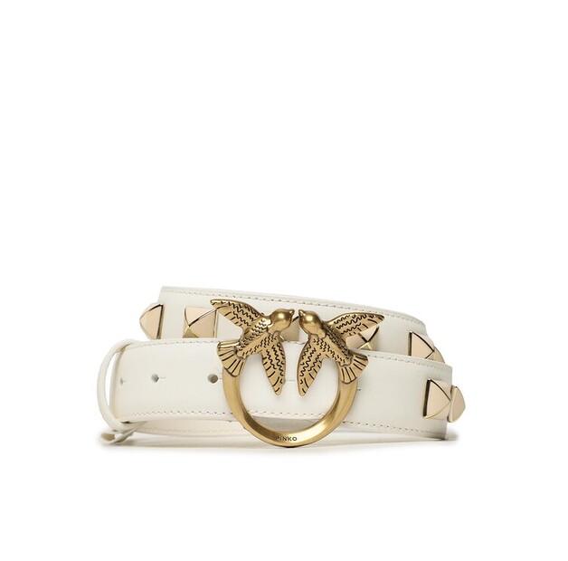 PINKO Love Berry H3 Belt