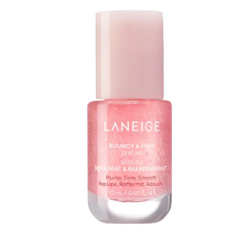 

[LANEIGE] Bouncy & Firm Serum 15 ml