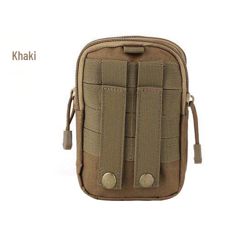 Спортивная поясная сумка Lieve Tactical 10L