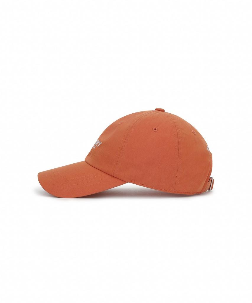 DISCOVERY EXPEDITION Discoverer Ball Cap (L/Orange)