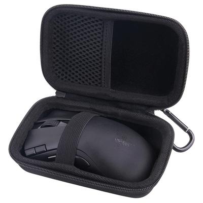 WAIYUJP Storage Case Compatible Razer Viper V3 V2 V3 Pro Wireless Gaming Mouse Wireless Protective Carrying Storage Case Pro/Viper V3/Viper
