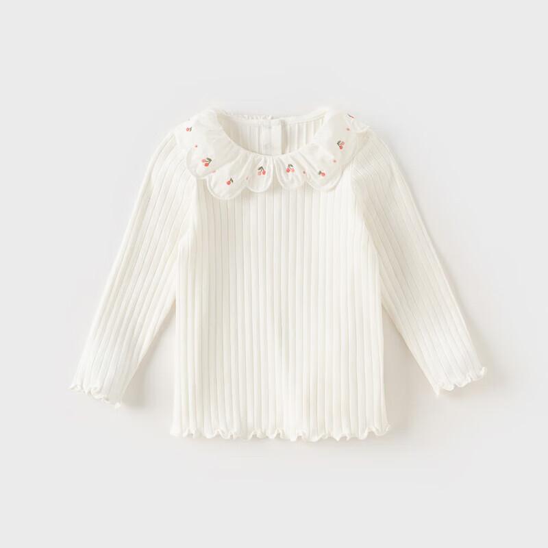 

Длиннорубашка для девочки 90cm