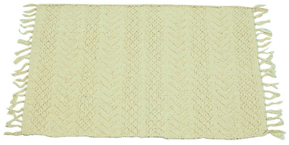 

Коврик для ванной YATSUYA Puffed Weave 72574 55×80