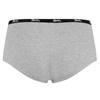 Lonsdale Womens/Ladies Logo Cotton Briefs