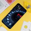 Car Dashboard Case For Samsung Galaxy A54 A34 A14 A13 A33 A53 A12 A32 A52 A71 A51 A15 A25 A35 A55 Cover