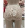 Lace Triangle Panty 2color Abp4446 