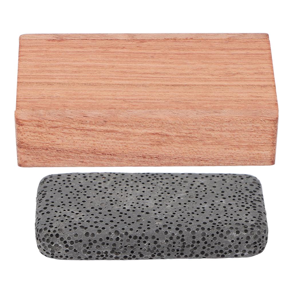 Wood Essential Oil Diffuser Compact Portable Aromatherapy Essential Oil Diffusers for Household Office Car