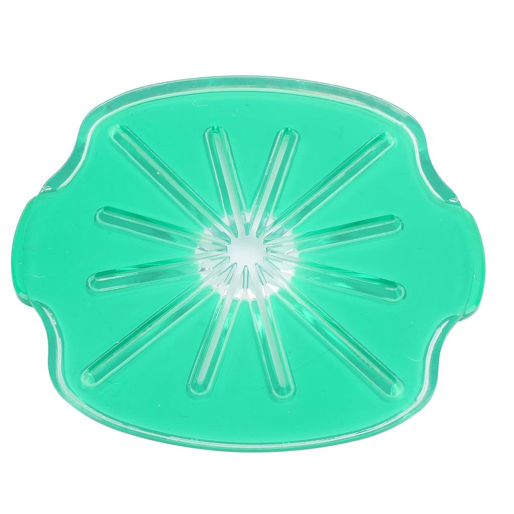 Ruční mixér Ochrana proti stříkání Proti rozlití Multifunkční 6řadý Varný štít proti stříkání pro vertikální