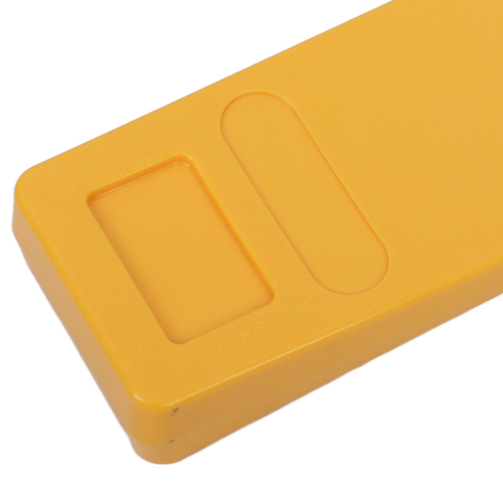 

Деревообработка Валка деревьев Лесозаготовительные принадлежности Клин для валки Одноконусные пластиковые клинья