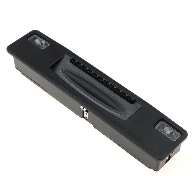 Car Boot Lid Tailgate Switch F1EB-19B514-AE F1EB-19B514-BE For Ford Focus Tailgate Trunk Lid Door Opening Switch Handle