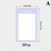 Empty Fake Eyelash Storage Box Reusable False Eyelash Holder Case For Women Professional Container Travel Pallet Lash Holder