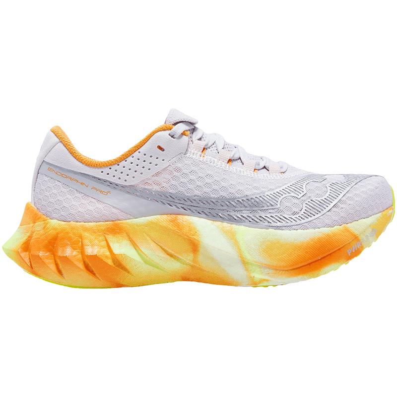 Saucony Endorphin Pro 4 Women s Racing Running Shoes 38.5