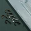 Vintage Style Clothes Robe Hook Living Room Towel Hanger Hats Shoulder Bag Wall Door Storage Hanging Holder Hardware