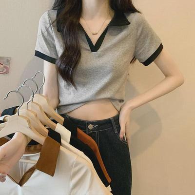 Tops – T-Shirts