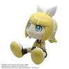 SOFT VINYL FIGURE Character Vocal Series 02 Kagamine Rin Len Kagamine Rin Soft Vinyl Painted Complete Figure [BINIVINI BABY] & Non-Scale