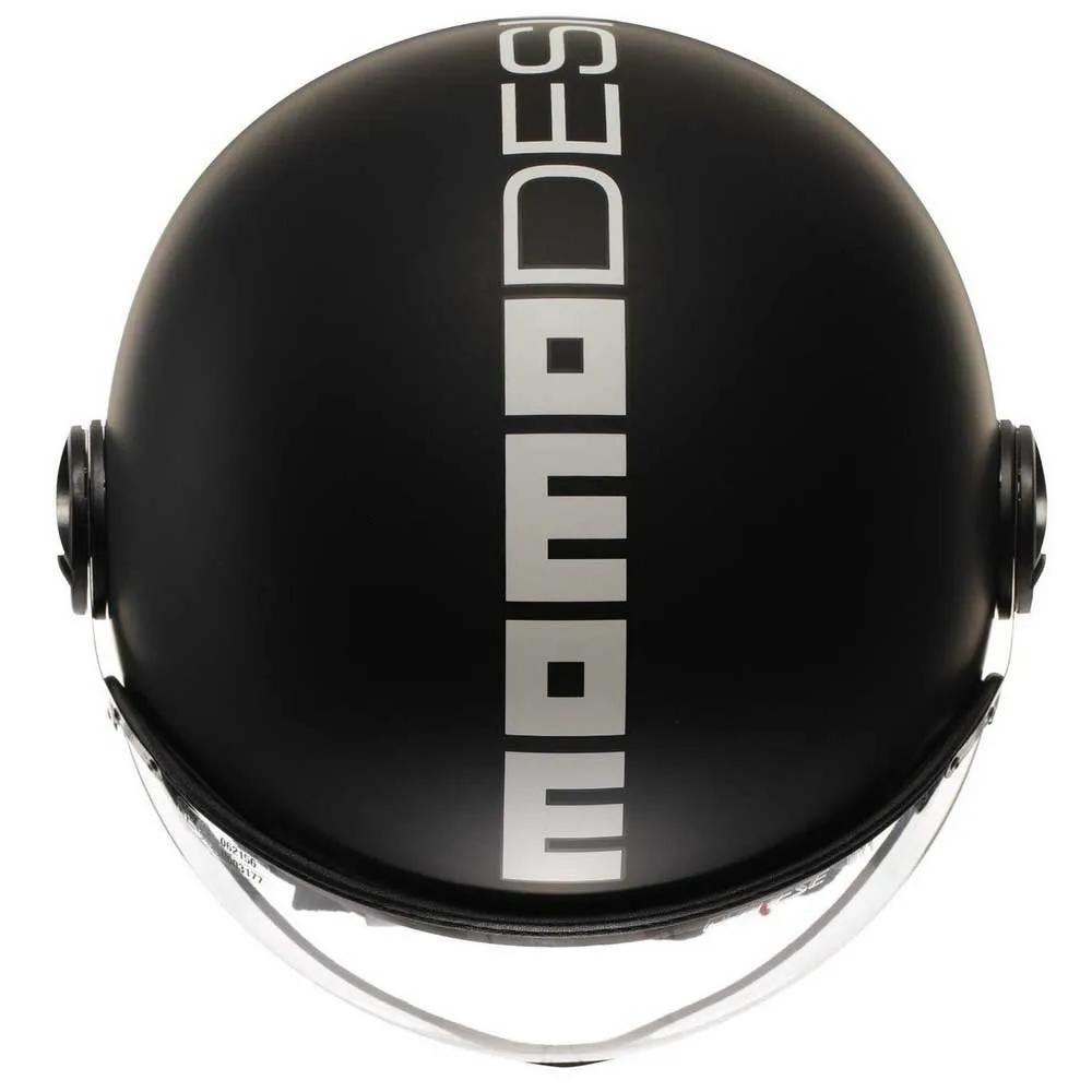 Momo Design Open Face Helmet FGTR Classic