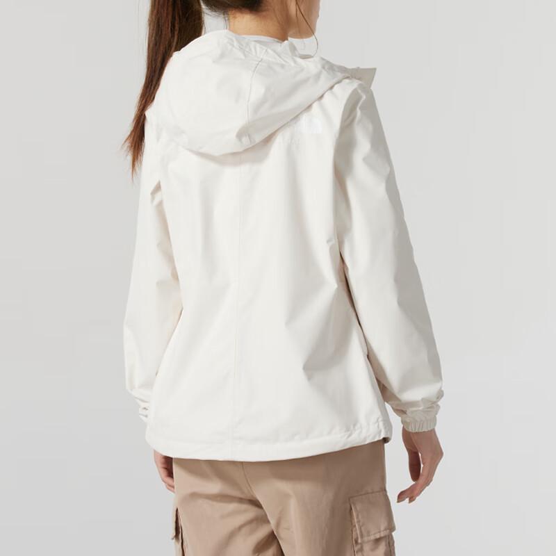 The North Face Women's Lightweight Outdoor Windbreaker