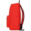Li Ning Polyester Backpack Unisex Red ABSU319-4