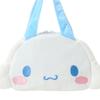 Sanrio Insulated Lunch Bag Cinnamoroll 646407 Face-Shaped -