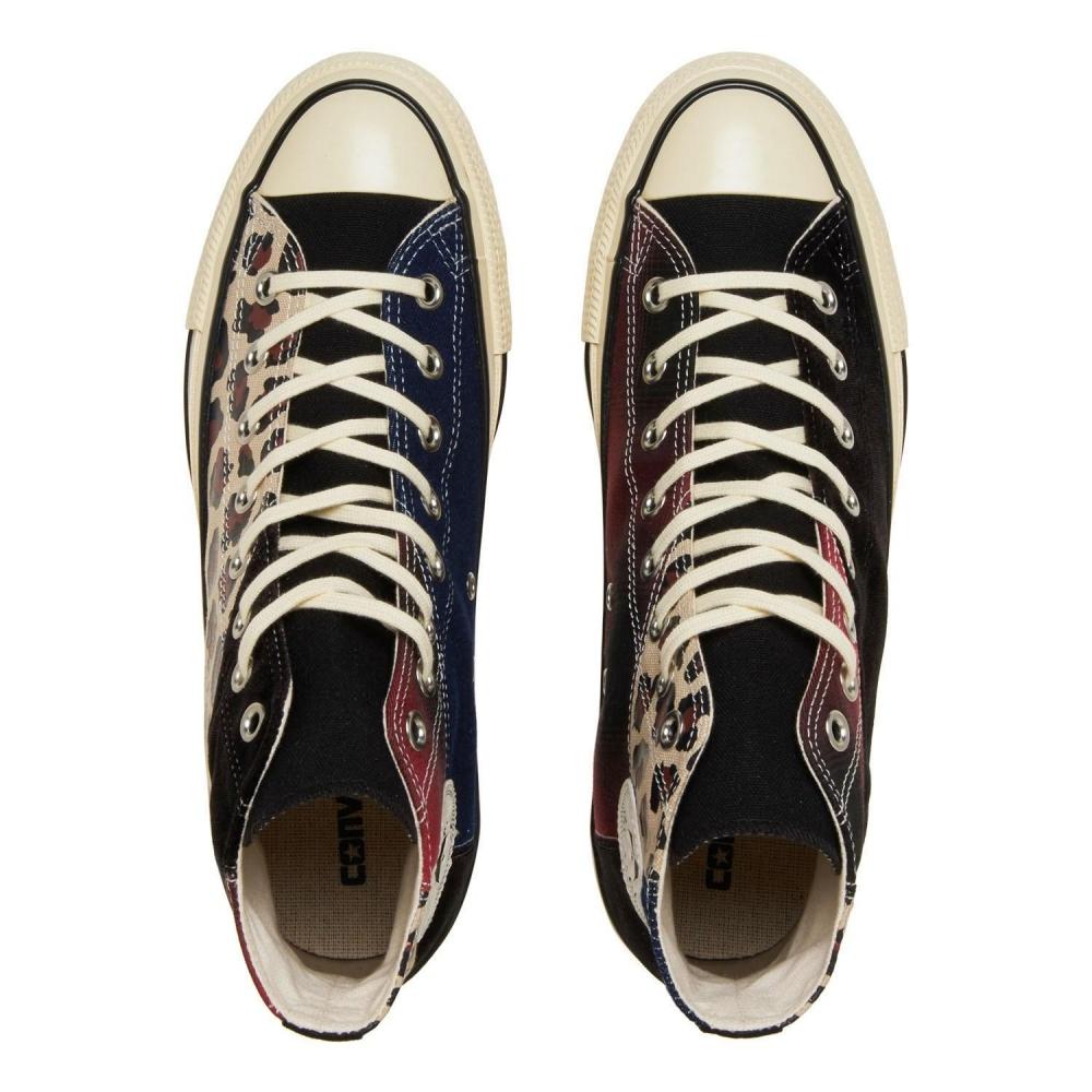 Converse As Aged Materialbloc Hi 31314950 Multi