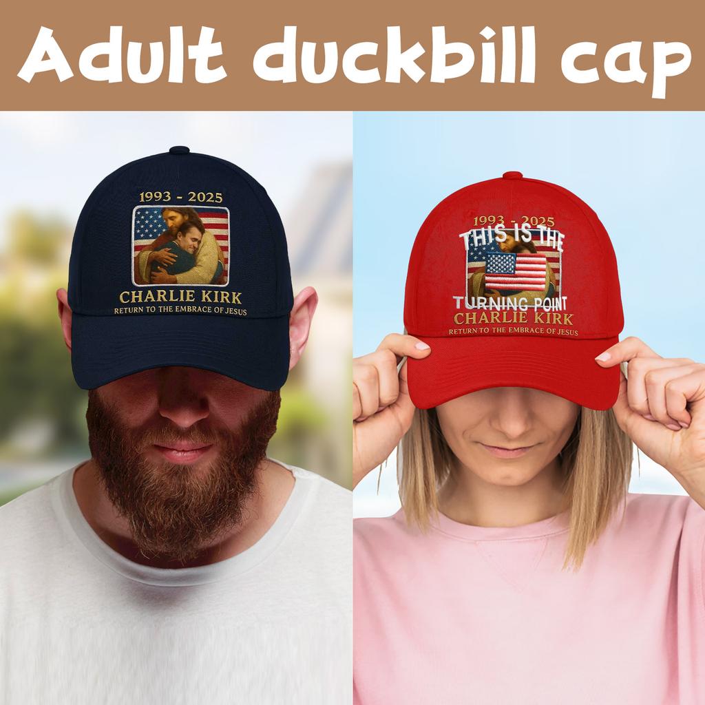 Commemorative Cap Printed Baseball Cap