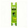Water-soluble PVA Fishing Mesh 18/25/37/44MM Diameter Fishing Nest Refill  for Carp Fishing