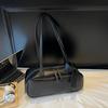 New women's simple shoulder bag underarm bag