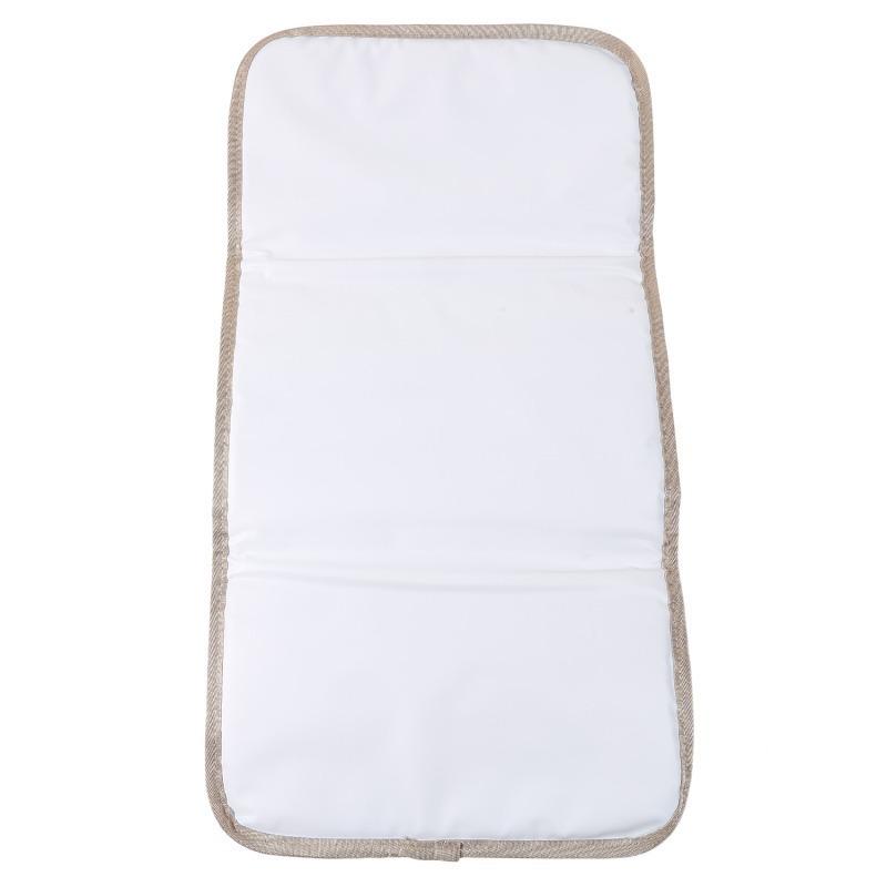 Hot-selling Portable Baby Changing Pad Multi-functional Storage Waterproof Mother and Baby Products Baby Changing Station