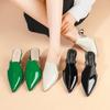 Scarpe da donna – Mules da donna