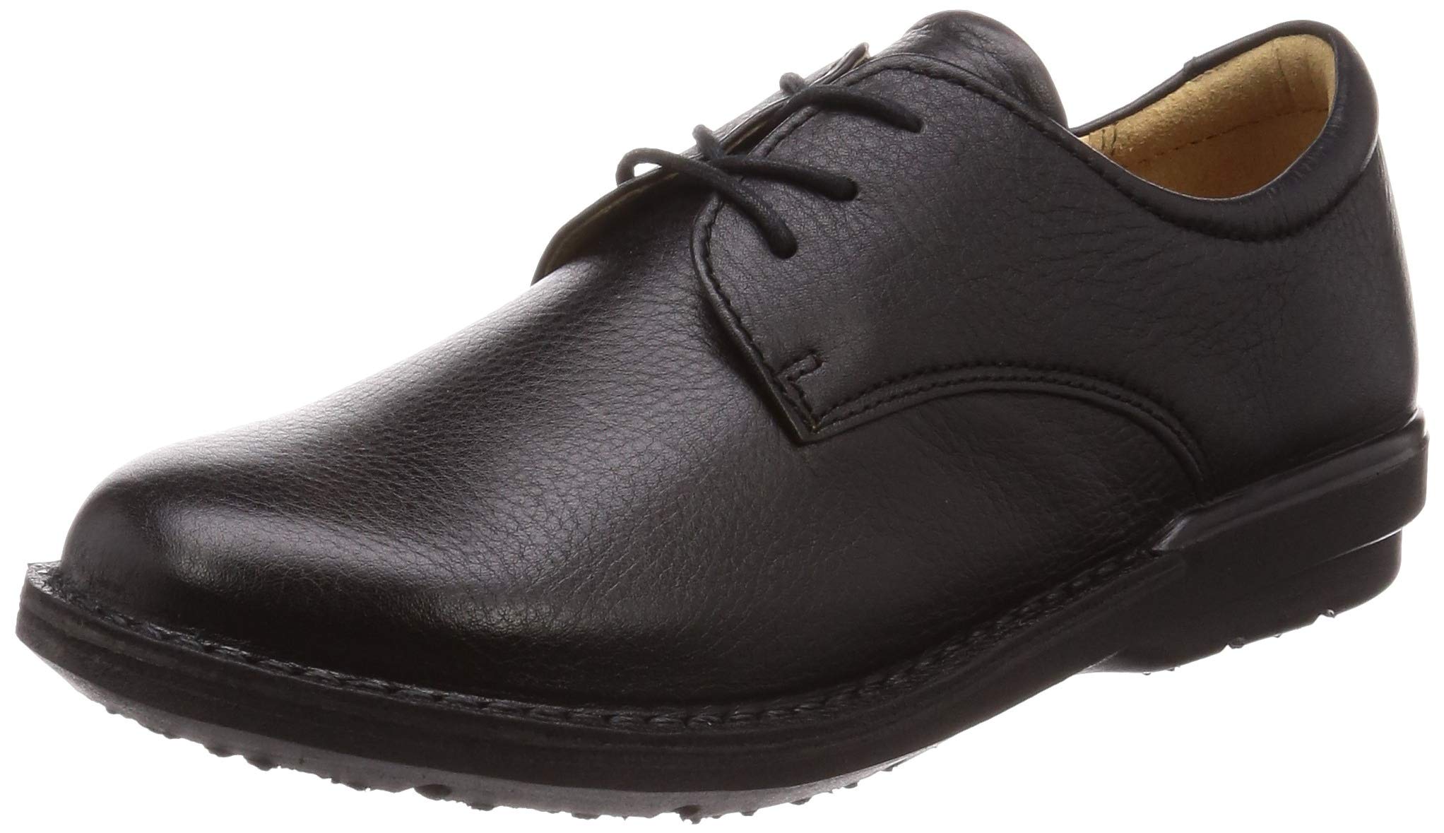 

Moonstar SL3 Eyelet 01 Wide Casual 23 3E Women s Sandals, Black, cm, чёрный