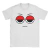 Novelty Sprunki TShirt Unisex Unisex Round Neck Pure Cotton T Shirts  Short Sleeve Tee Shirt Adult Clothes