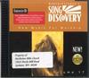 CD VARIOUS  Worship Leaders Song Discovery Ne CCM01018 DISCOVERY 1999 US Music Others Used