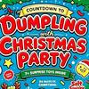 Christmas Gift for Adults 2026 Squeeze Toy Advent Calendar, 24-Day Dumpling Bun Fidget Stocking Stuffers Kids Countdown Box, Soft TPR Stress