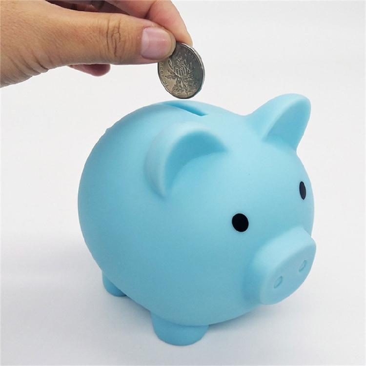 Sparschwein Geldkiste Münzaufbewahrung Kindergeschenk Heimdeko Geldsparbox