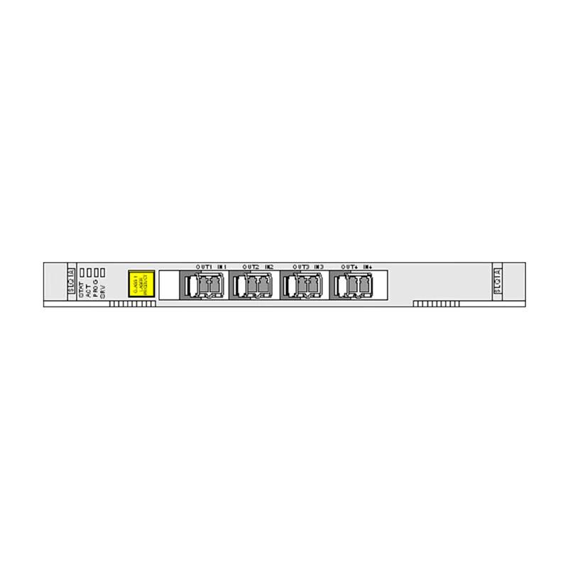 Huawei SLQ1A Optical Interface Board