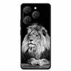 For Blackview Shark 9 Case TPU Soft Silicone Cover Phone Case For Blackview Shark9 Protective Bumper Funda Cartoon 6.67" Shark 9