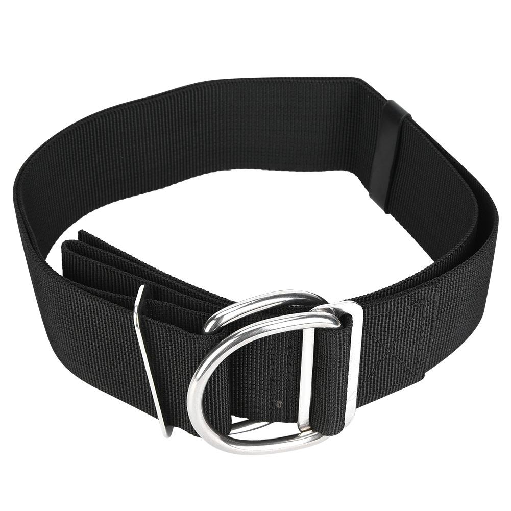 KEEP DIVING KD 938 Belt Webbing Strap for Scuba Diving Backplate with BuckleKD 938