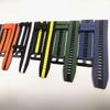 20mm 22mm Band For Garmin Forerunner 265 165 255 245 Music Sports Bracelet Venu 3 2 Sq/Active 5/Vivoactive 6 5 4 Silicone Strap