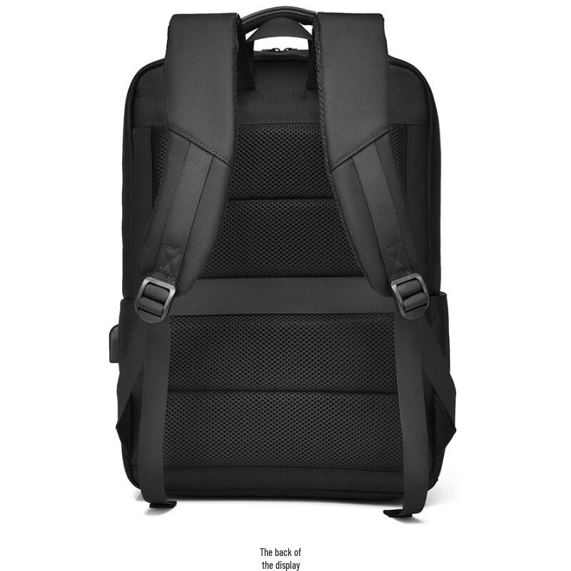 Lingjing Herren Business Laptop Rucksack