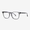 Alloaiweeo [Aloxrounz] Wellington Frame Ara7106 C2 Transparent Gray